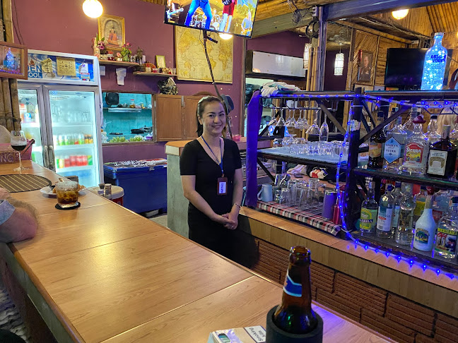 Comentarii opinii despre Beach Side Bistro