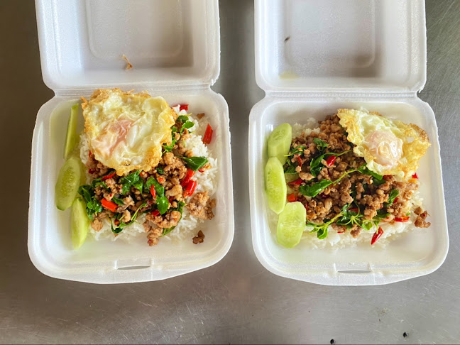 ครัวคุณตุ้ม - อำเภอเมืองนครราชสีมา