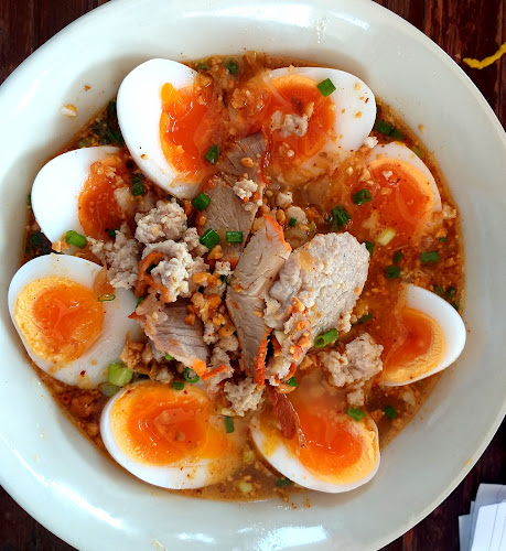 Comentarii opinii despre ก๋วยเตี๋ยวต้มยำแม่ยาย