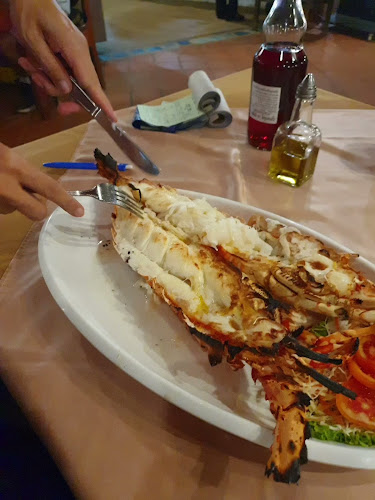 ภัตตาคารเสวย - Patong