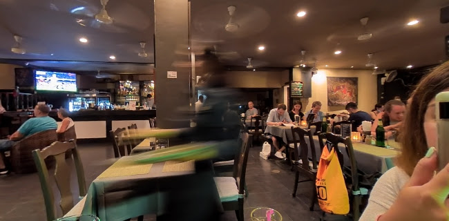 Two Chefs Kata Beach - อำเภอเมืองภูเก็ต