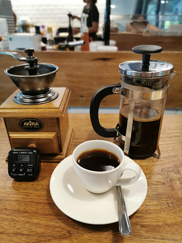 Comentarii opinii despre Bitter*Sweet The Dessert cafe