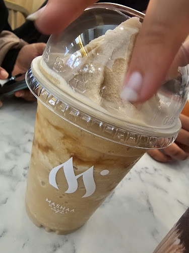 Comentarii opinii despre MASHAA Halal Cafe’