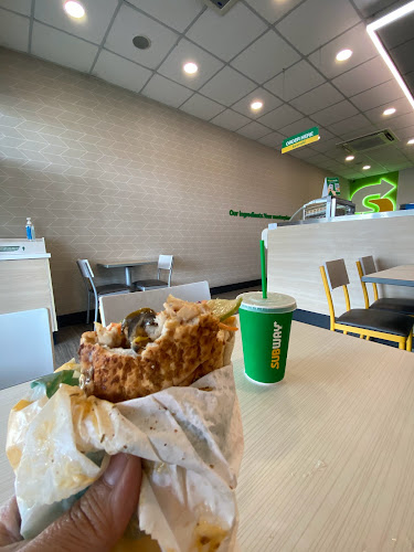 Subway ปตท.พระราม2 กม.35