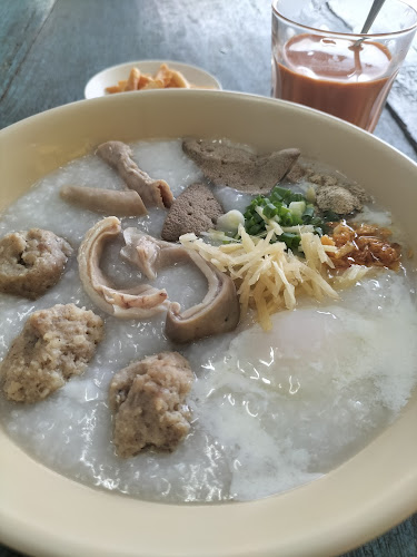 Comentarii opinii despre ร้านชามยิ้ม ถนน นาสาร สงขลา