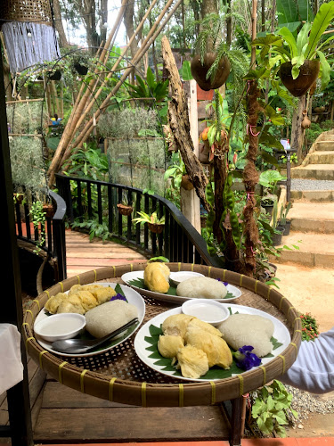 เขาสวนพ่อ KHAO SUAN PHO RESTAURANT