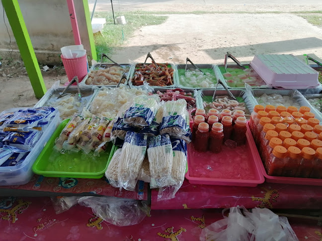 ร้านหมูกระทะสองเฮา สาขา 9 - อำเภอเมืองสระแก้ว