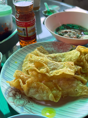 ก๋วยเตี๋ยวเรือ ป้าแจ๋ว - อำเภอธัญบุรี