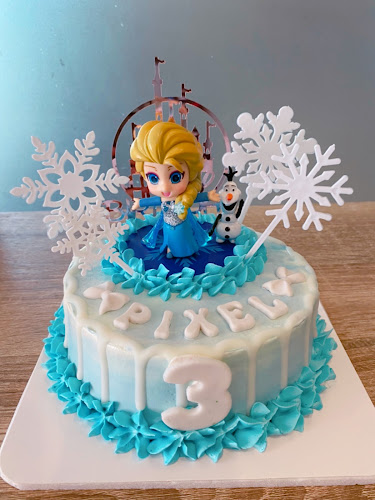 Opinii despre INDY HOMEMADE เพชรเกษม93 în อำเภอกระทุ่มแบน - การบริการอาหารและที่พัก