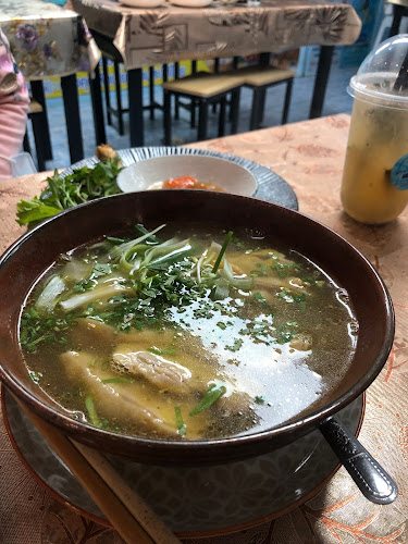 Opinii despre ครัวคุณฟ้าเวียดนามสะใภ้ไทย în อำเภอเมืองพิษณุโลก - การบริการอาหารและที่พัก