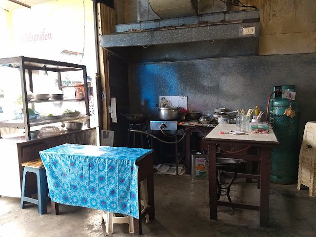 Comentarii opinii despre หมี่ผัดฮกเกี้ยน ถนนถลาง