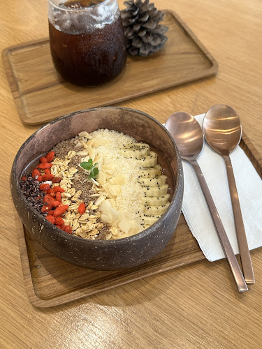 Opinii despre Tribe Cafe în อำเภอบางละมุง - การบริการอาหารและที่พัก