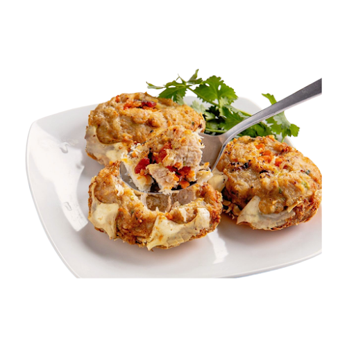 Opinii despre เมญ่า หอยจ๊อปู & เนื้อปูแกะ ระยอง în อำเภอเมืองระยอง - การบริการอาหารและที่พัก