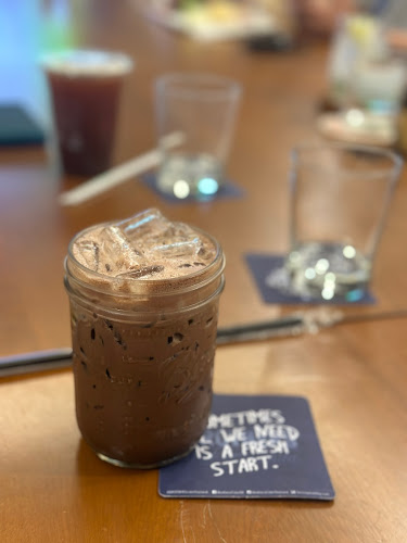 Opinii despre Billin Cafe&Bistro în อำเภอหาดใหญ่ - การบริการอาหารและที่พัก