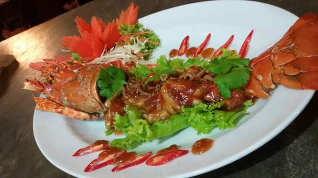 Comentarii opinii despre Charming Restaurant