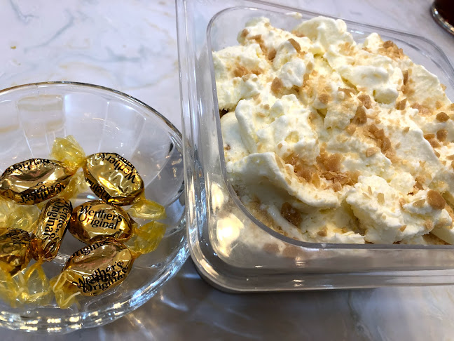 Opinii despre Hanu Ice Cream în อำเภอบางบัวทอง - การบริการอาหารและที่พัก