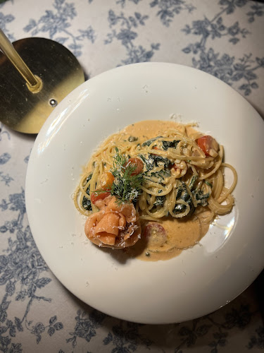 Kindergarden.hdy - การบริการอาหารและที่พัก