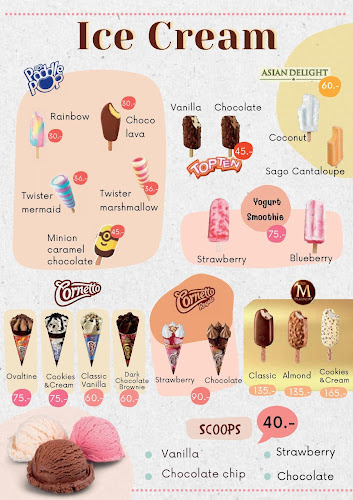 Sky Club Cocktails Restaurant & Bar - อำเภอกะทู้