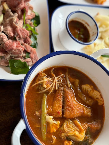 เมืองเก่า บาร์