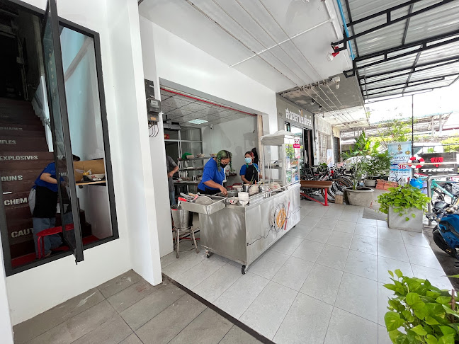 กินเตี๋ยวกัน สงขลา