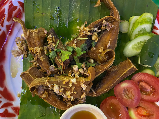 Opinii despre Street food Miami Jomtien สตรีทฟู้ดไมอามี่จอมเทียน în อำเภอบางละมุง - การบริการอาหารและที่พัก