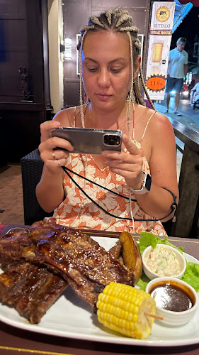 Comentarii opinii despre Buffalo steak house