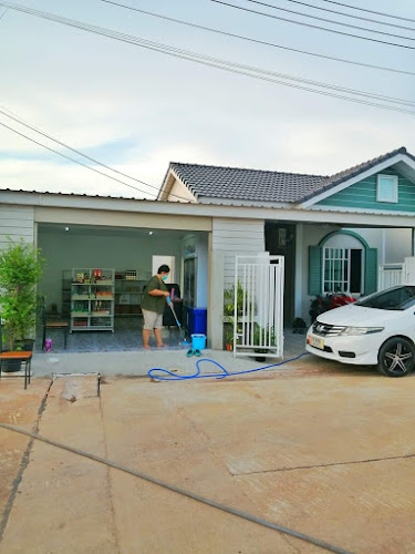 ร้านจันทร์หอม - อำเภอเมืองสมุทรสาคร