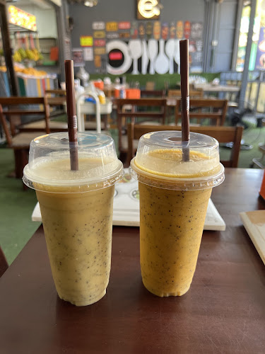 Comentarii opinii despre OCHADEE Restaurant Soi Ta-iad Phuket