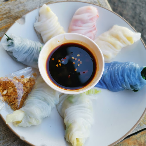 คุณแจงก๋วยเตี๋ยวปากหม้อเข้าวัง