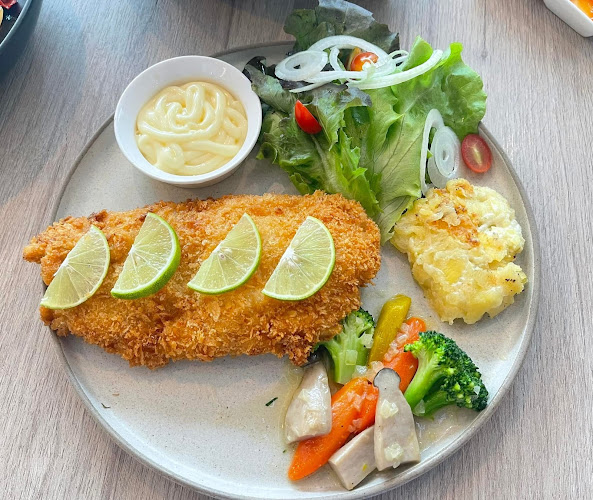 632 ถ.ธรรมนูญวิถี ตำบล หาดใหญ่ อำเภอหาดใหญ่ สงขลา 90110