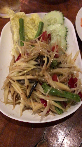 Opinii despre บ้านจิ้มจุ่ม @ภูเก็ต THAI HOTPOT în อำเภอเมืองภูเก็ต - การบริการอาหารและที่พัก