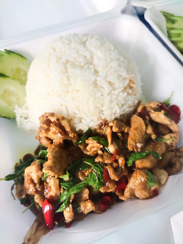 Opinii despre ข้าวหน้าแน่นครัวนคร ฮาลาล în อำเภอถลาง - การบริการอาหารและที่พัก