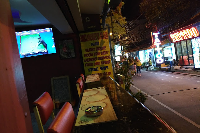 Opinii despre Melodies Bar în อำเภอบางละมุง - การบริการอาหารและที่พัก