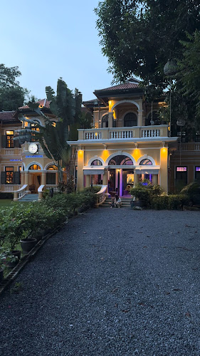 Comentarii opinii despre Blue Elephant