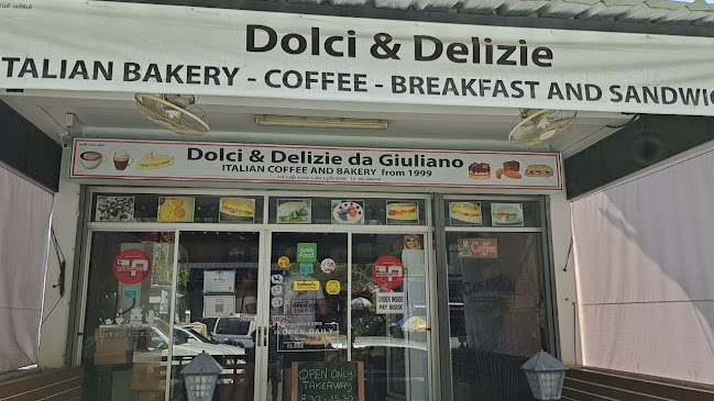 Dolci & Delizie