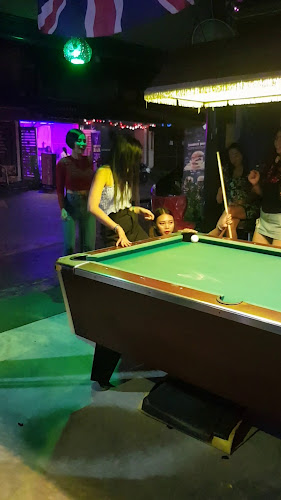 YAYA Chili bar - อำเภอกะทู้