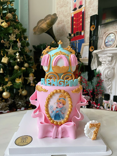 Opinii despre ทีแอนด์ทีโฮมเบเกอรี่ în อำเภอปากเกร็ด - การบริการอาหารและที่พัก