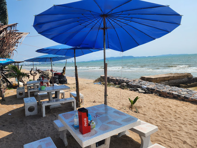 ป้ารุณ ซ.นาจอมเทียน 8