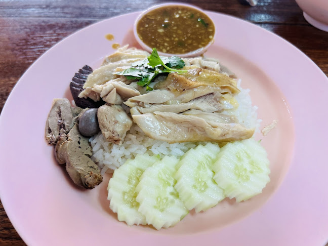 Comentarii opinii despre ร้านอู๊ดรสเด็ด