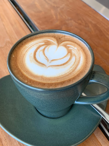 Comentarii opinii despre Aram Coffee&Crepes