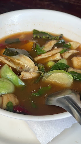 ร้านอาหารจุก-โจ้