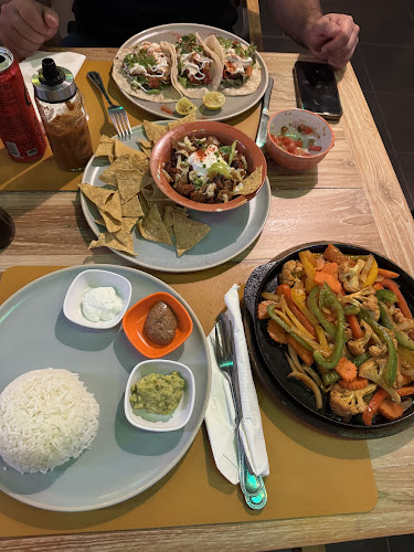 Centrico Mexican Restaurant HALAL - อำเภอเมืองภูเก็ต