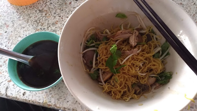 Comentarii opinii despre ก๋วยเตี๋ยว NK เป็ดพะโล้ 91 อ้อมน้อย