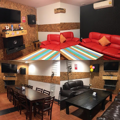 มีดีแจ่วฮ้อน HotPot