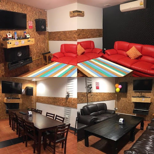 มีดีแจ่วฮ้อน HotPot