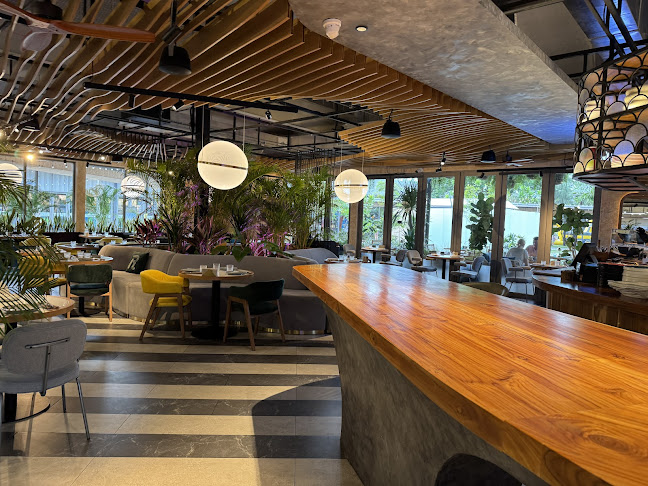 Opinii despre Robbi Seafood. Pasta. Pizza în อำเภอถลาง - การบริการอาหารและที่พัก