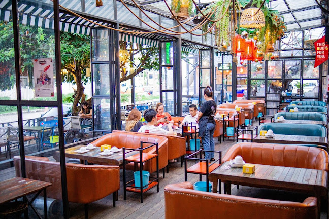 โกดังรังสิต