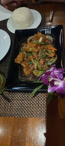 ครัวมาลี เฉวง