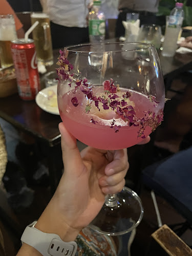 โอเชี่ยนบาร์ - ภูเก็ต