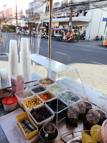 Comentarii opinii despre ร้านน้ำเต้าหู้เพื่อสุขภาพ ทุ่งเสา1